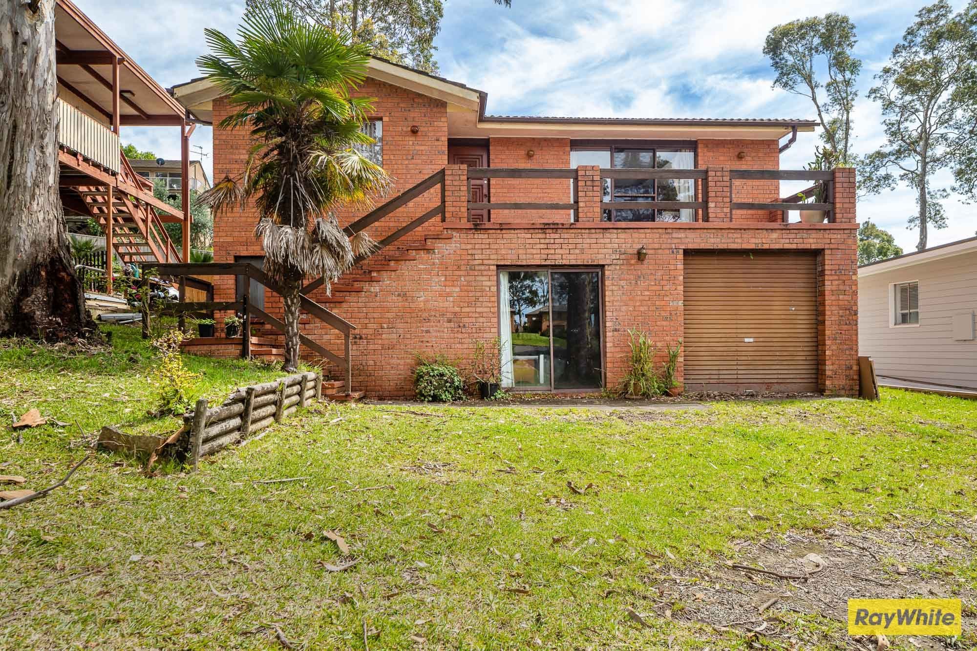 22 Wallarah Street, Surfside NSW 2536, Surfside - Thumbnail 2