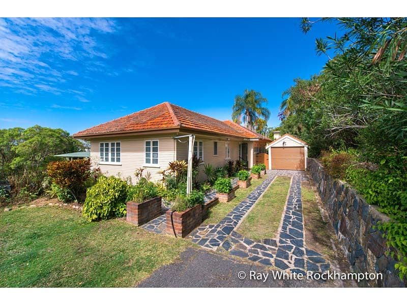3 Higgins Street, The Range QLD 4700, The Range - Image 1