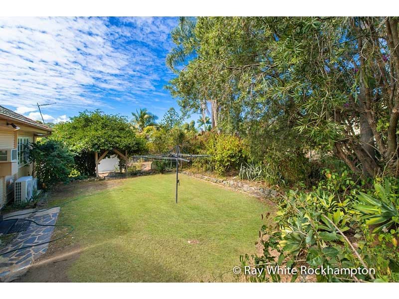 3 Higgins Street, The Range QLD 4700, The Range - Thumbnail 2