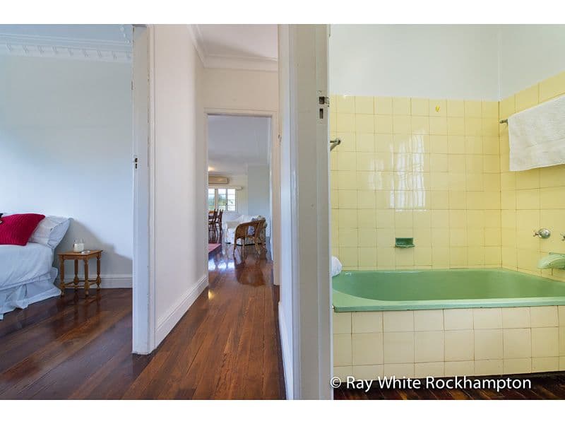 3 Higgins Street, The Range QLD 4700, The Range - Thumbnail 5