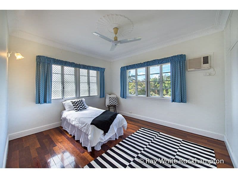 3 Higgins Street, The Range QLD 4700, The Range - Thumbnail 6