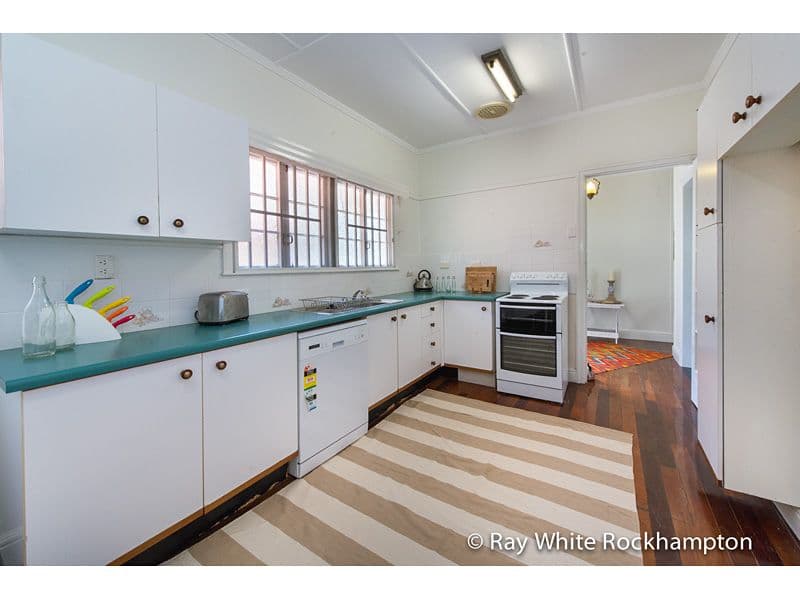 3 Higgins Street, The Range QLD 4700, The Range - Thumbnail 8