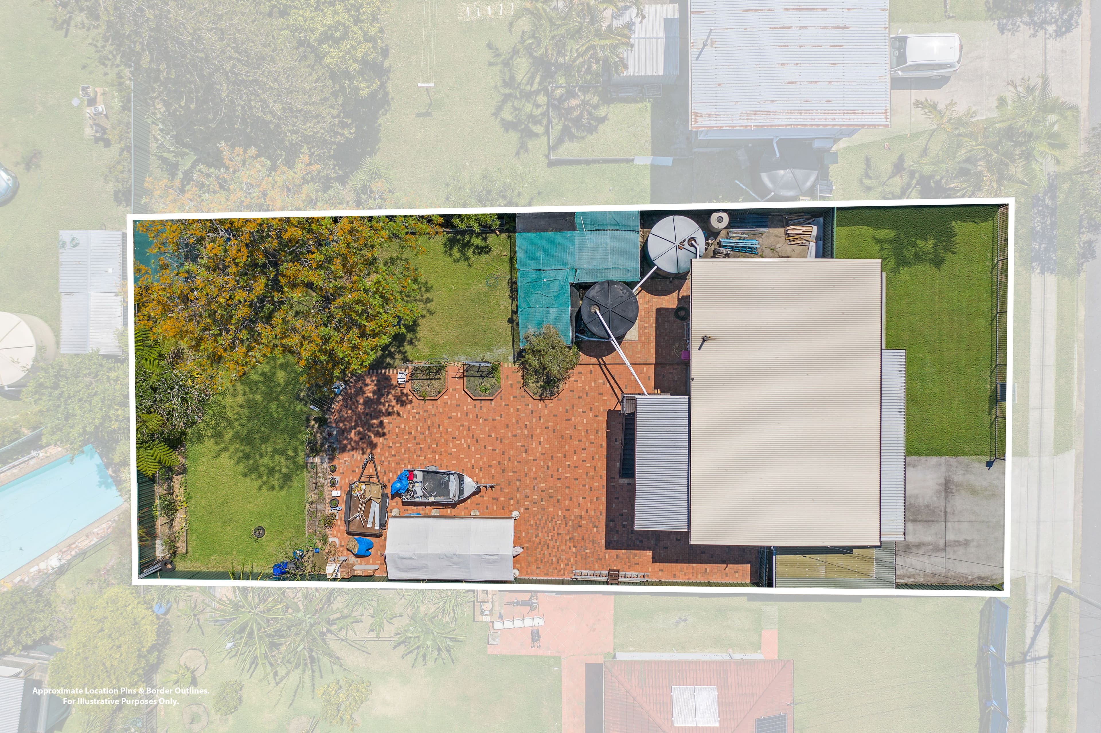27 Finlay Street, Slacks Creek QLD 4127, Slacks Creek - Image 1