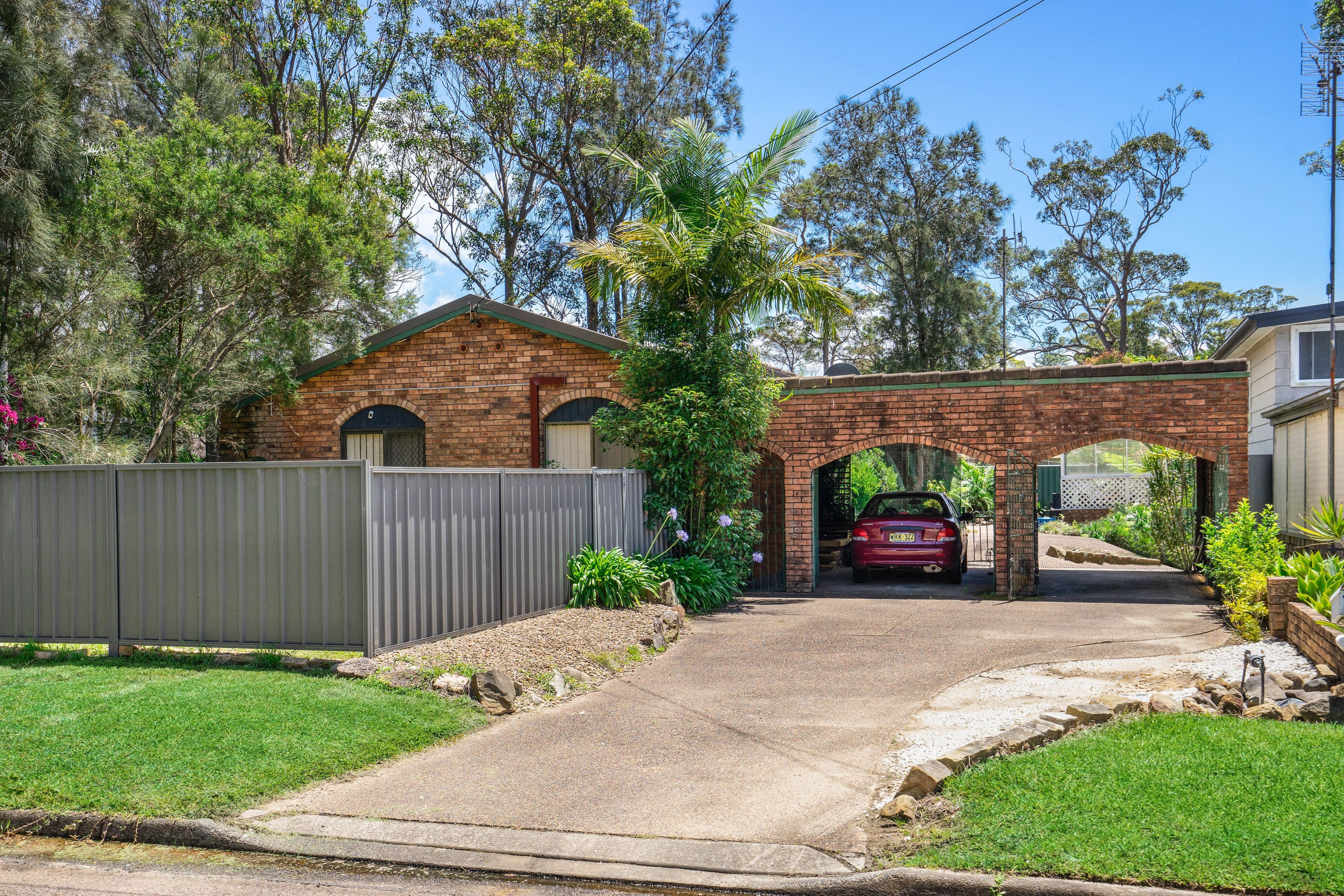12 Emma Street, Bensville NSW 2251, Bensville - Image 1
