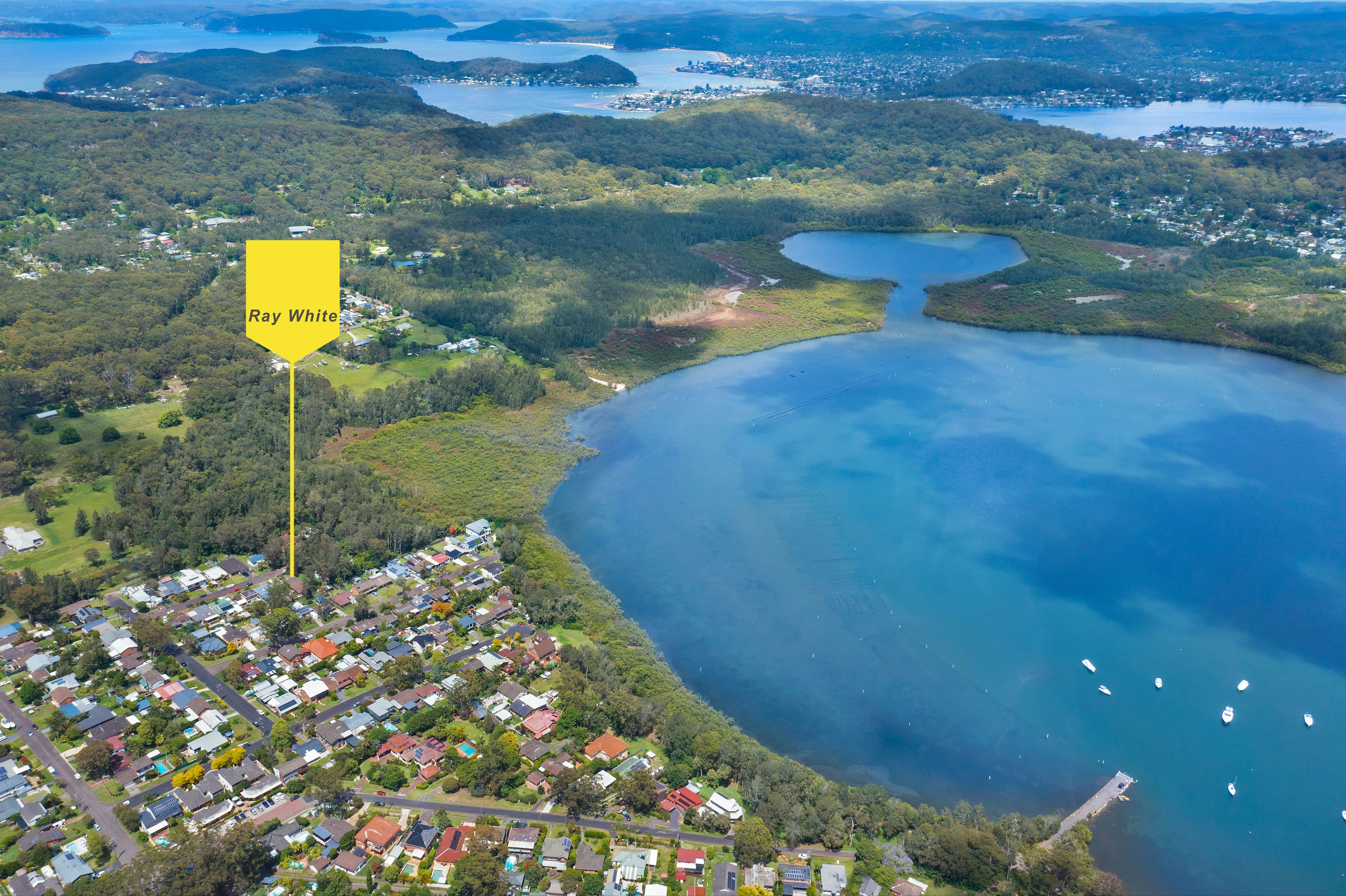 12 Emma Street, Bensville NSW 2251, Bensville - Thumbnail 2