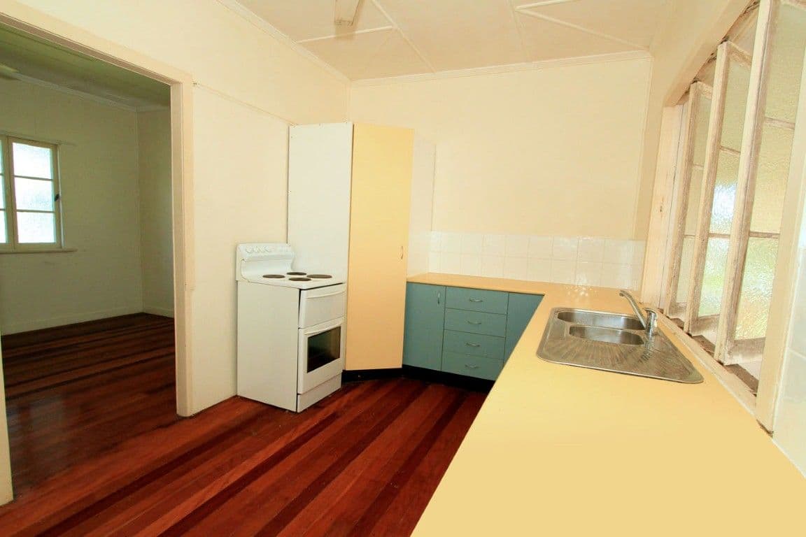 155 Edington Street, BERSERKER QLD 4701, Berserker - Thumbnail 2