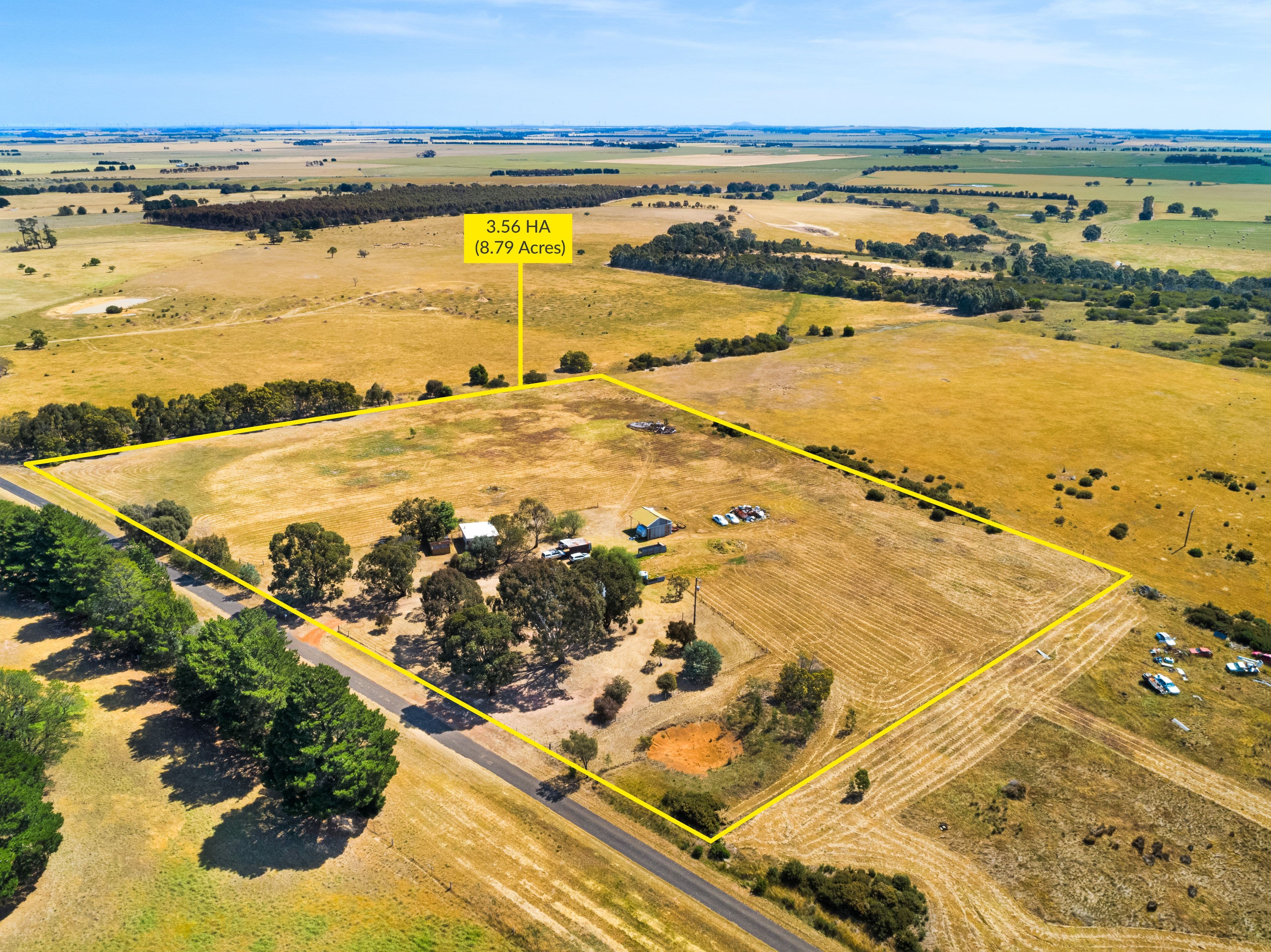 269 Imries Lane, Illabarook VIC 3351, Illabarook - Image 1