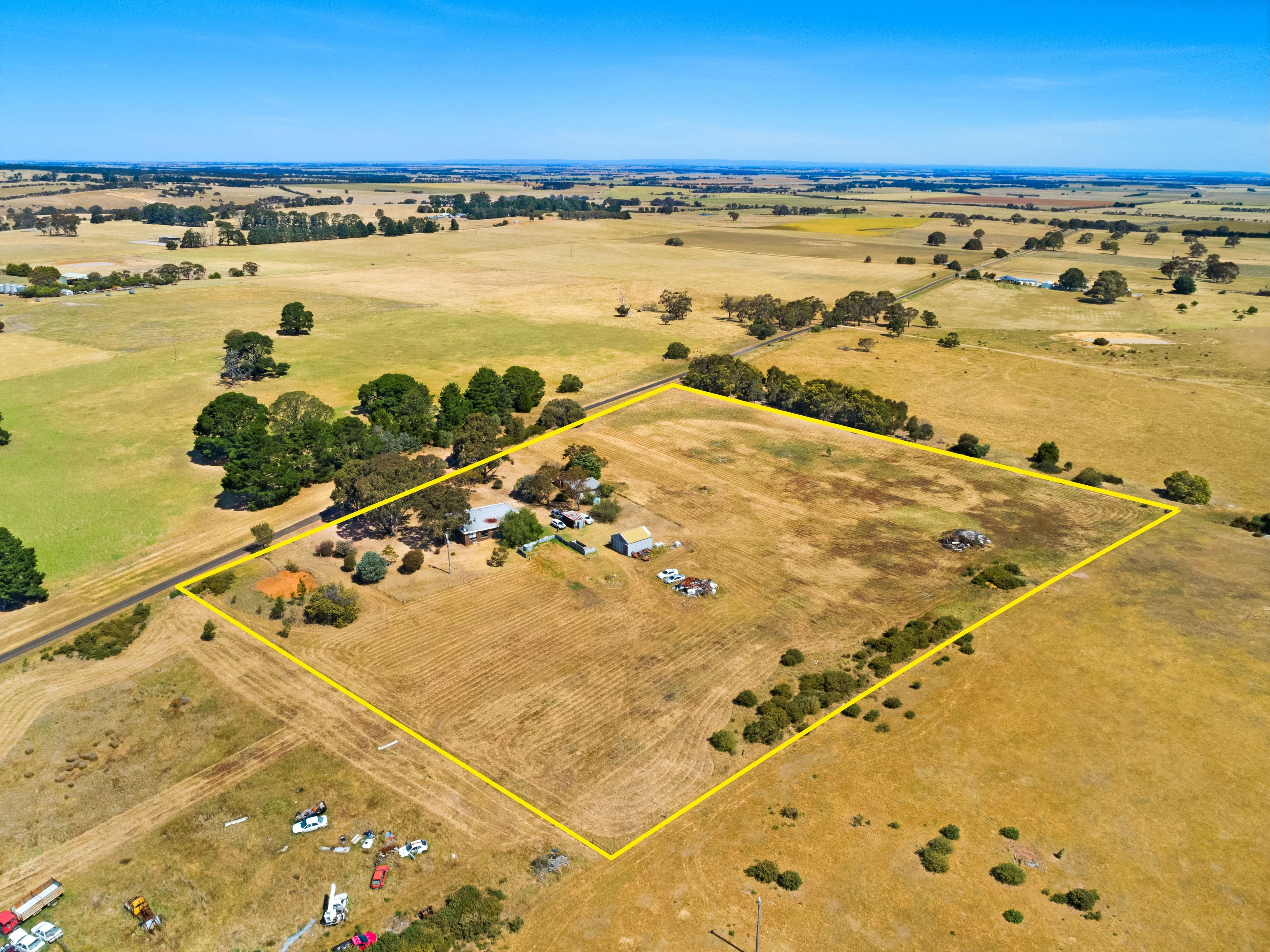 269 Imries Lane, Illabarook VIC 3351, Illabarook - Thumbnail 3