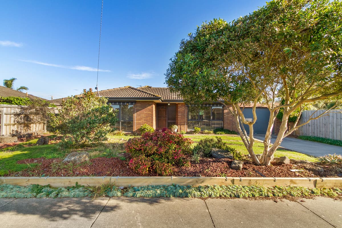 68 Bellarine Circuit, Morwell VIC 3840, Morwell - Image 1