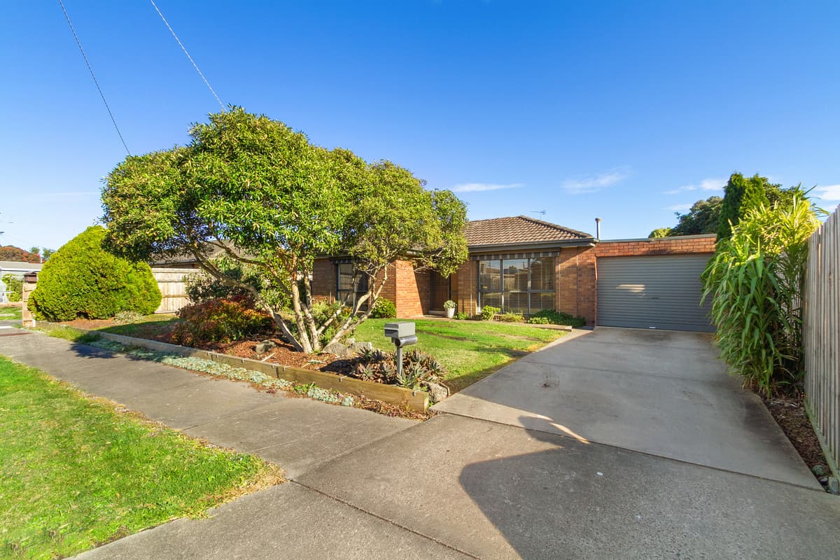68 Bellarine Circuit, Morwell VIC 3840, Morwell - Thumbnail 2