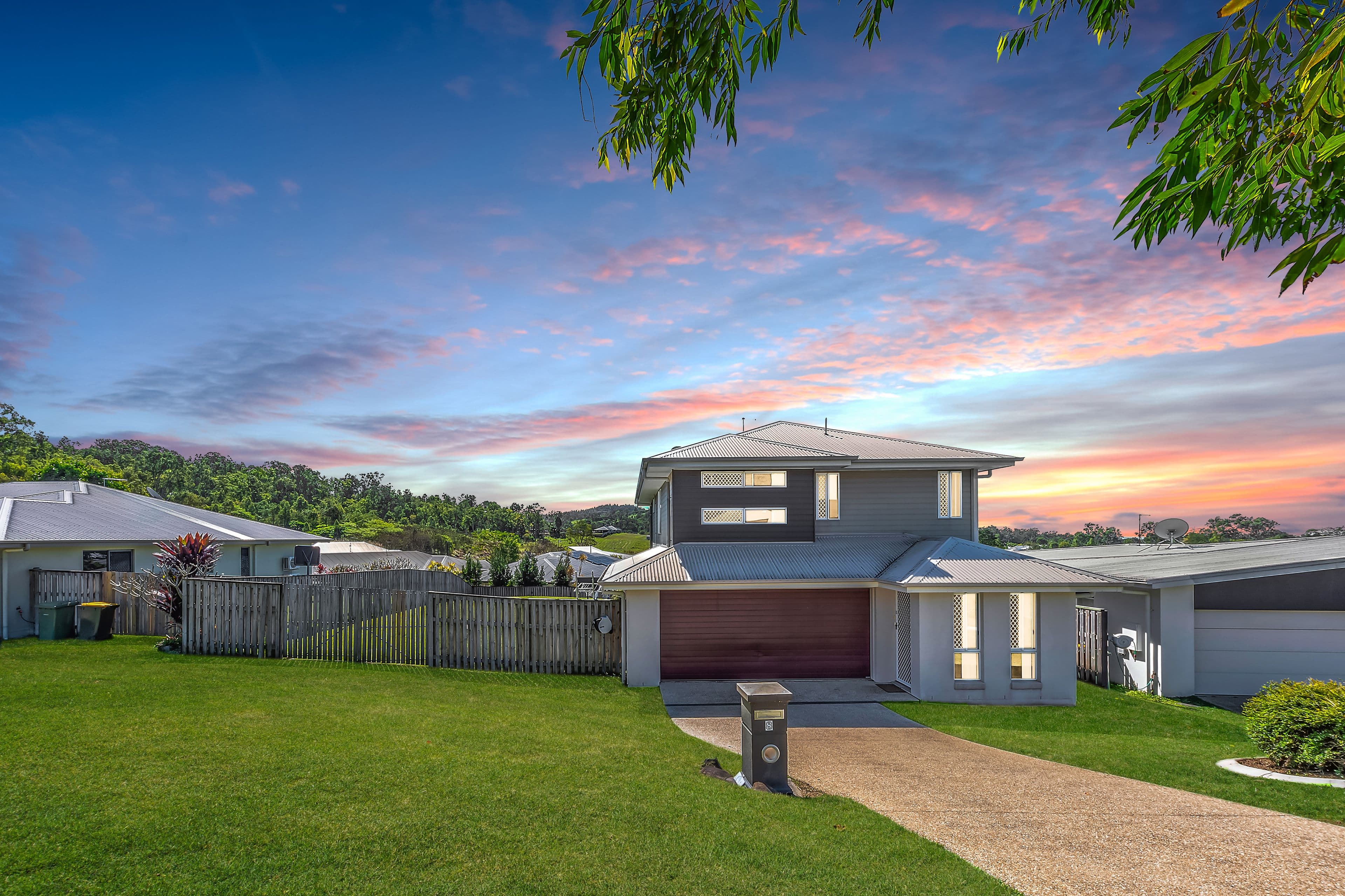 8 Vector Court, Cannon Valley QLD 4800, Cannon Valley - Image 1