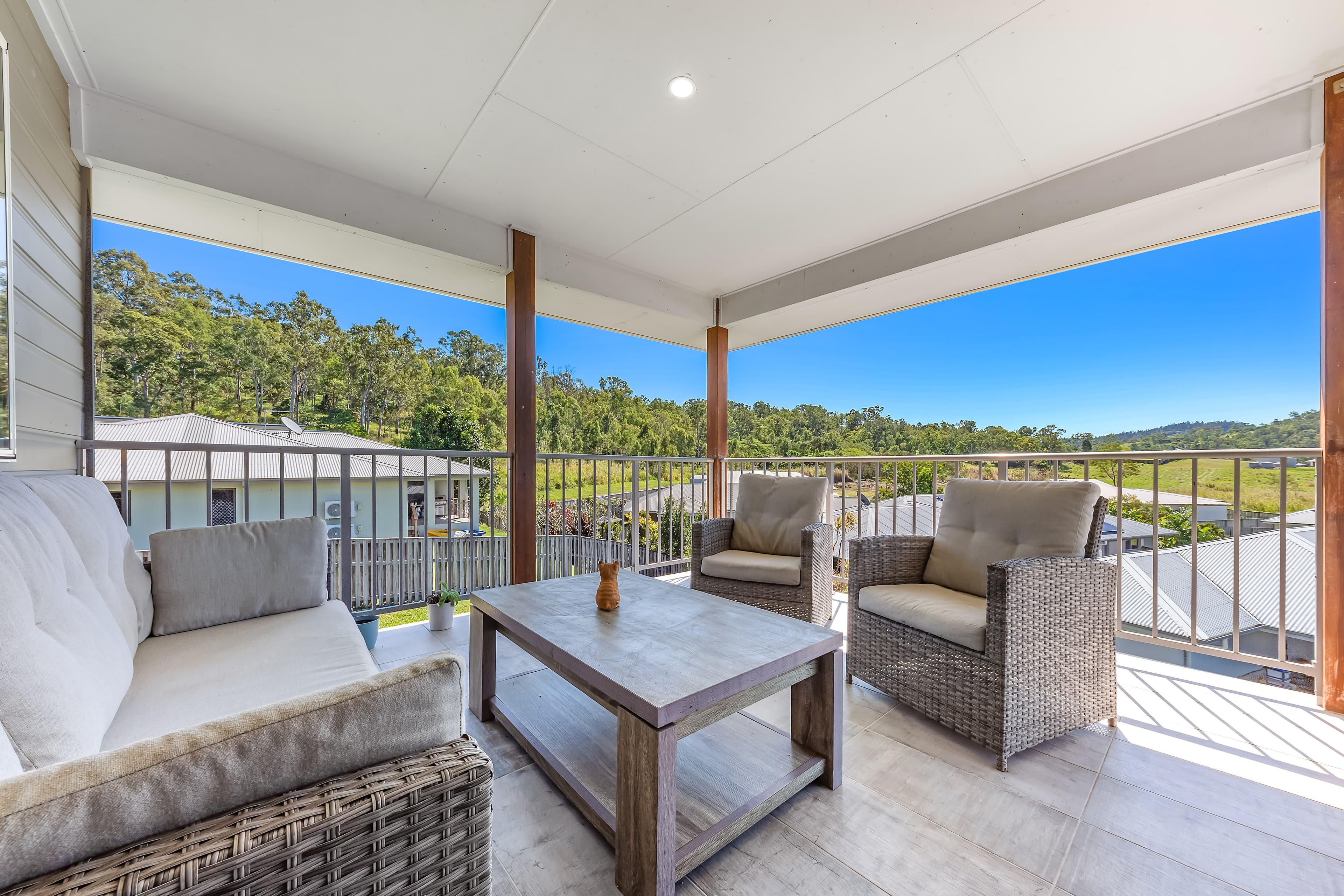 8 Vector Court, Cannon Valley QLD 4800, Cannon Valley - Thumbnail 3