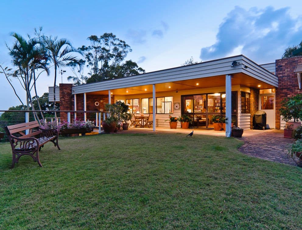 3-5 Kelks Hill Road, NAMBOUR QLD 4560, Nambour - Image 1