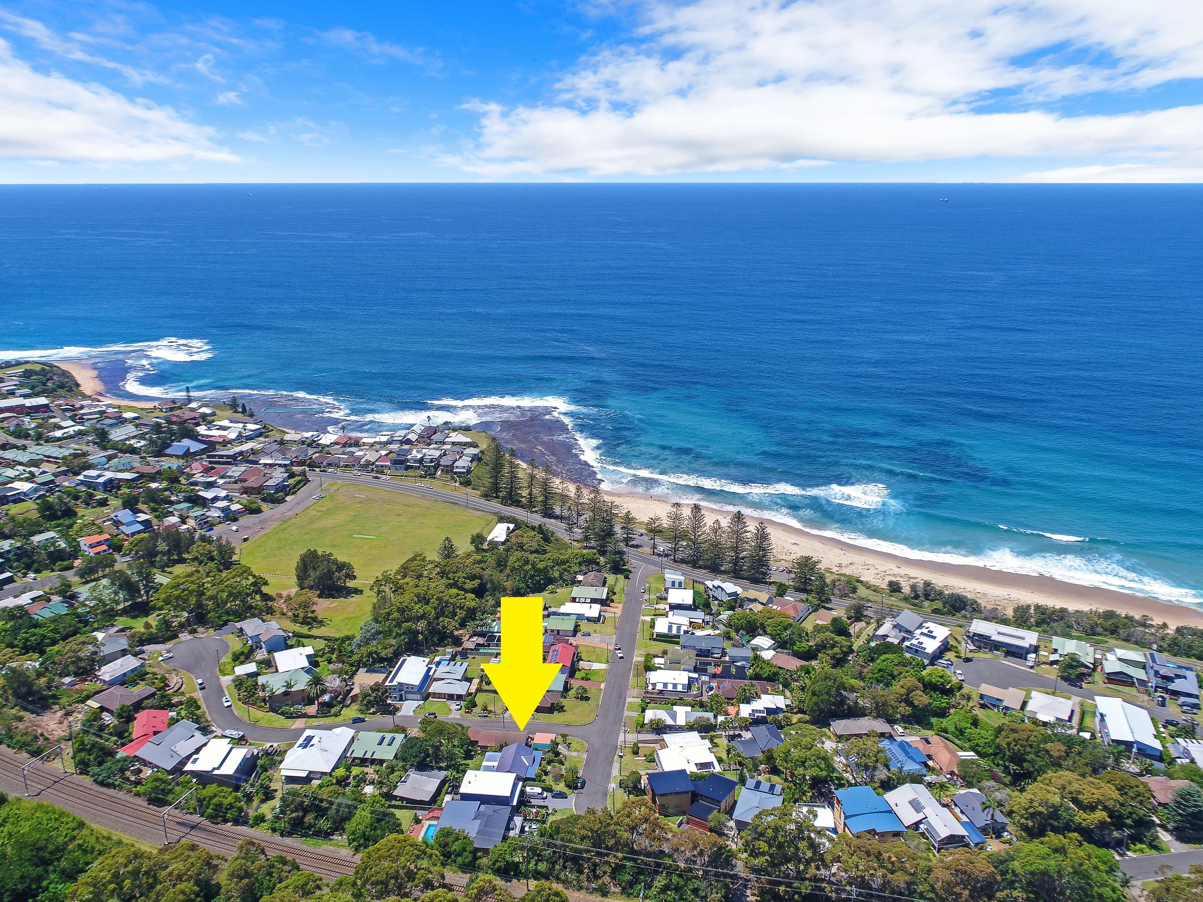 18 Park Street, Coledale - Image 1