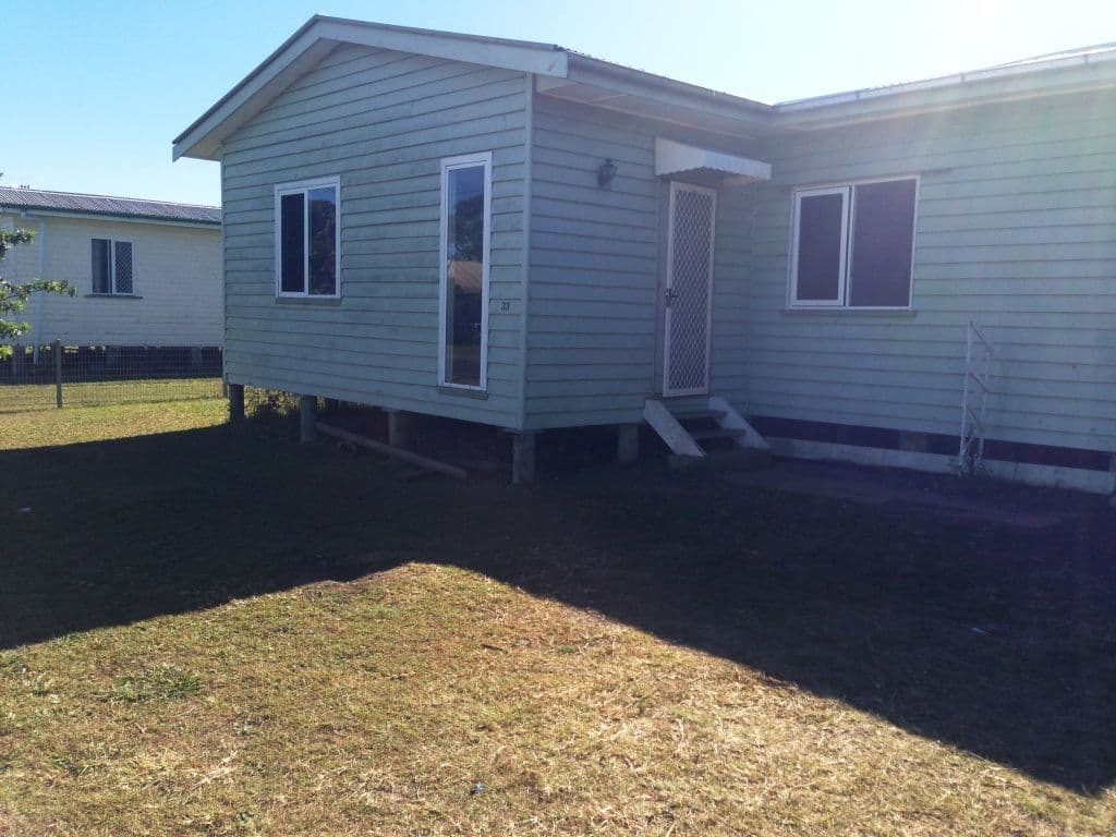 33 George Street, MARYBOROUGH QLD 4650, Maryborough - Image 1
