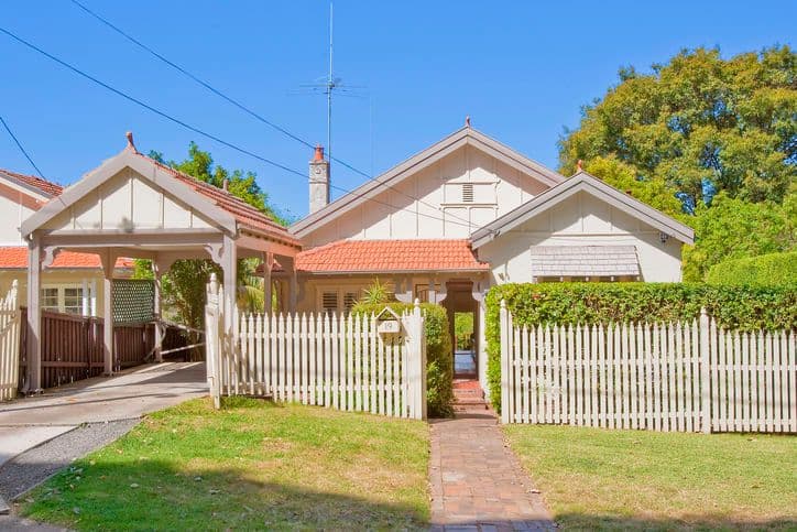 19 Remuera Street, WILLOUGHBY NSW 2068, Willoughby - Image 1