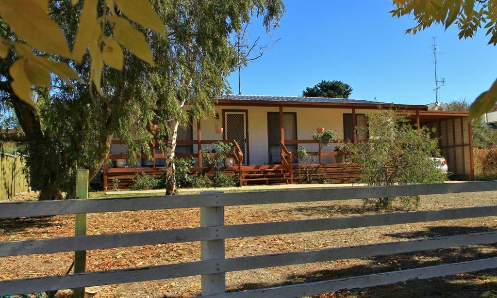 13 Thomas Street, Heathcote VIC 3523, Heathcote - Image 1