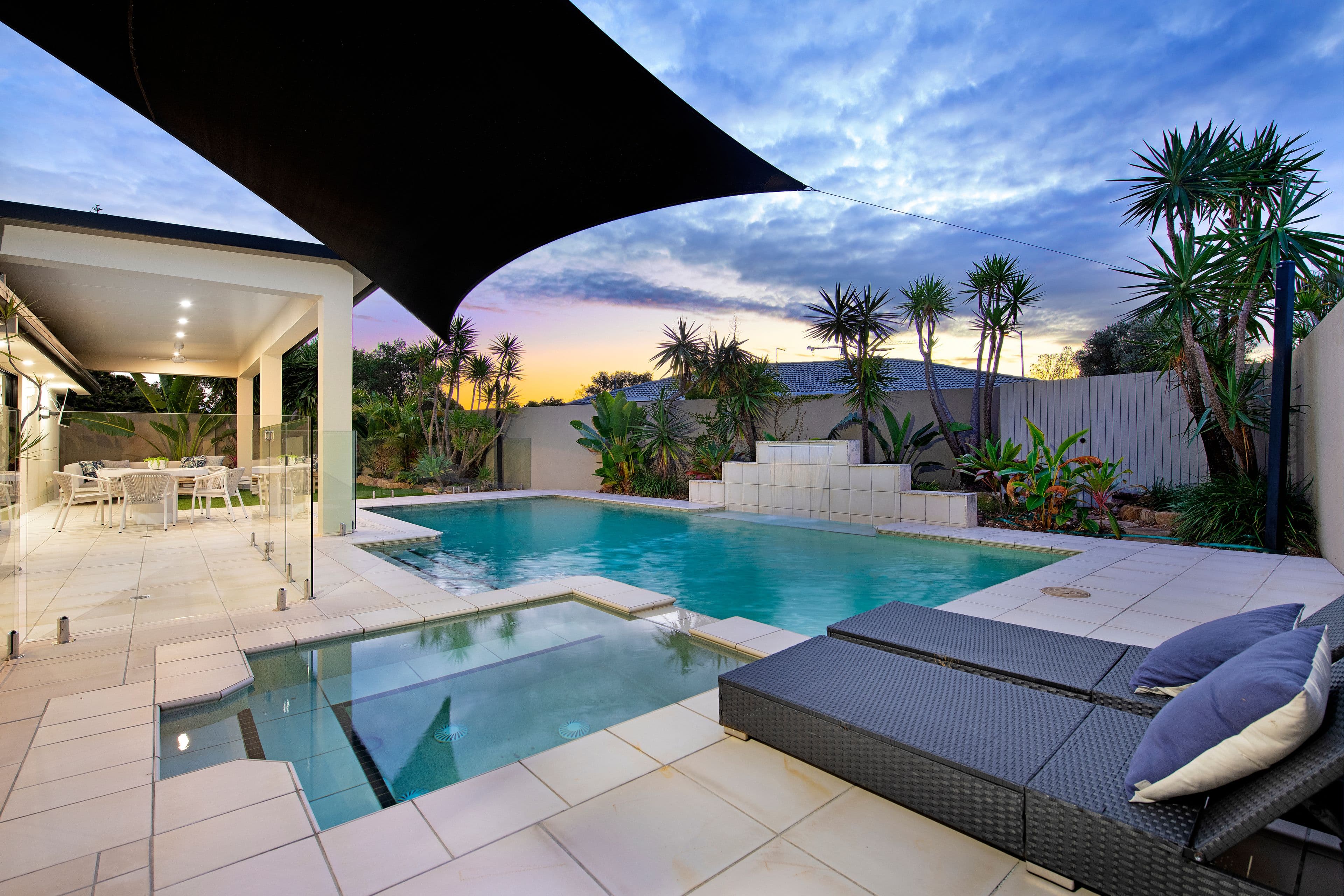 4 Reef Court, Mermaid Waters QLD 4218, Mermaid Waters - Thumbnail 7