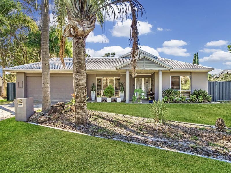 82 Newport Drive, Robina QLD 4226, Robina - Image 1