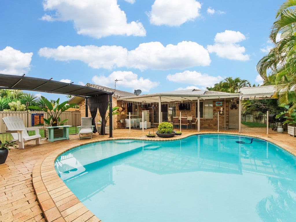 3 Maleny Place, Helensvale QLD 4212, Helensvale - Image 1