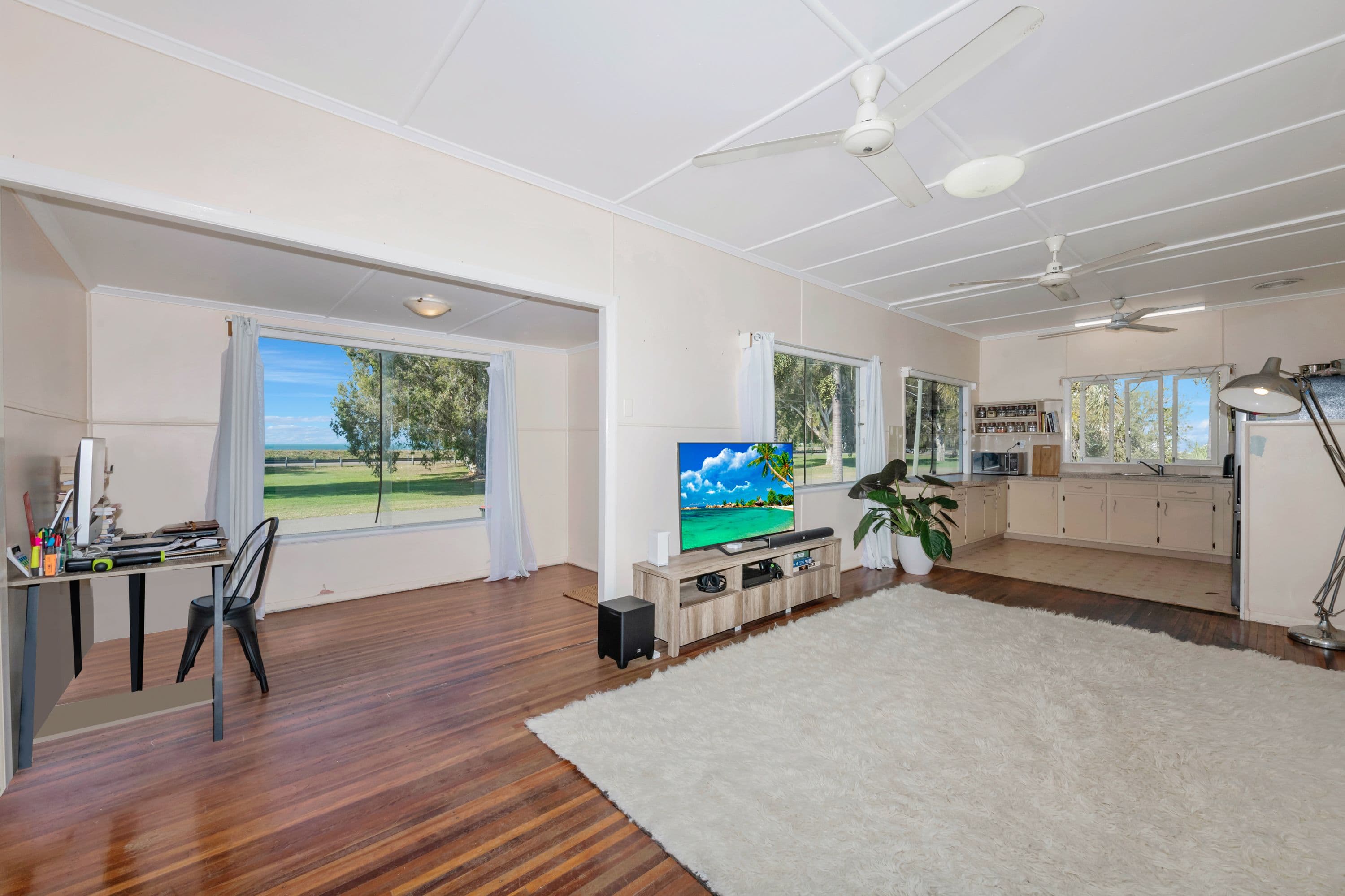 34 Palm Street, Rowes Bay QLD 4810, Rowes Bay - Thumbnail 4