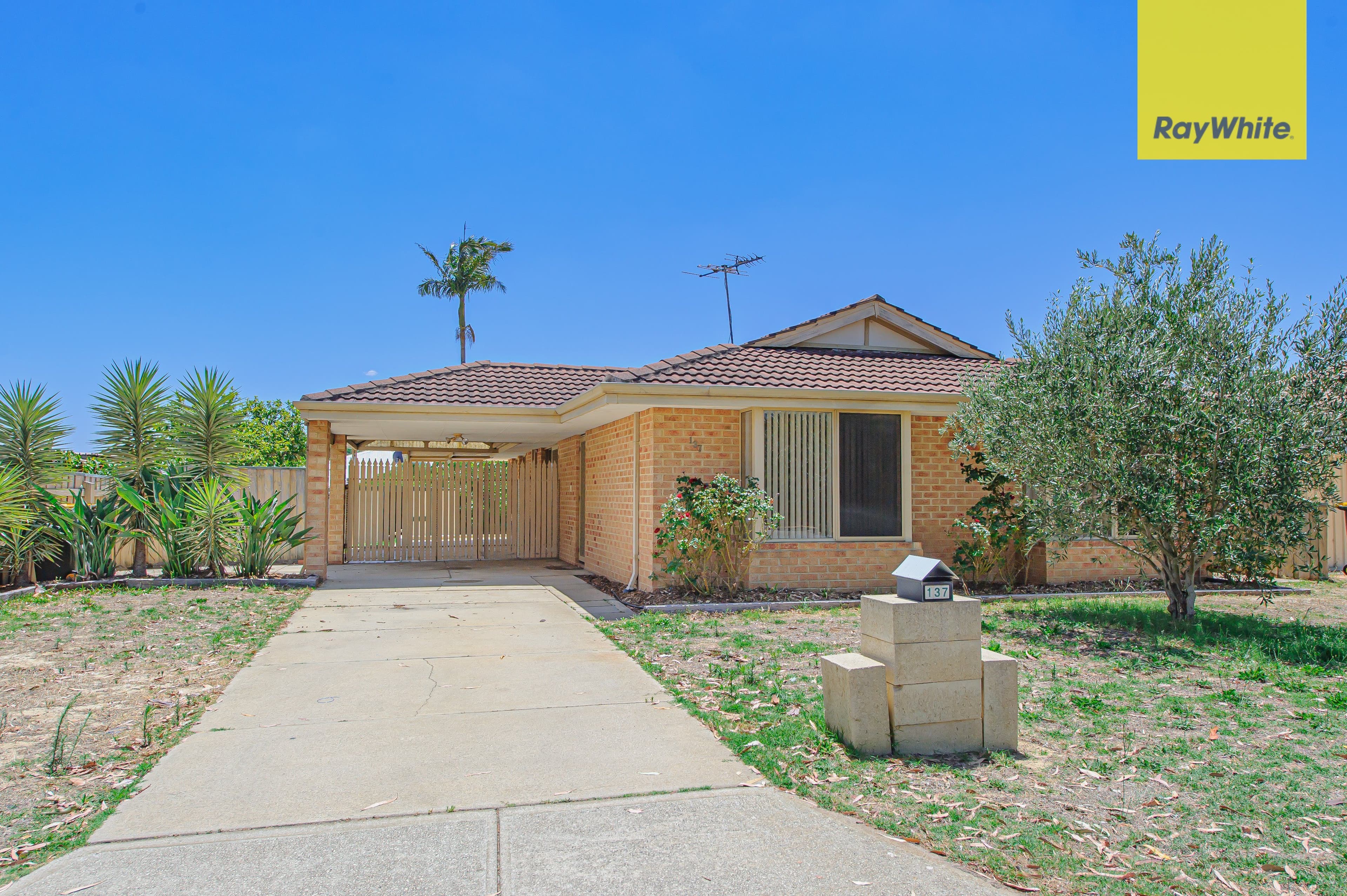 137 O'Connor Road, Stratton WA 6056, Stratton - Image 1