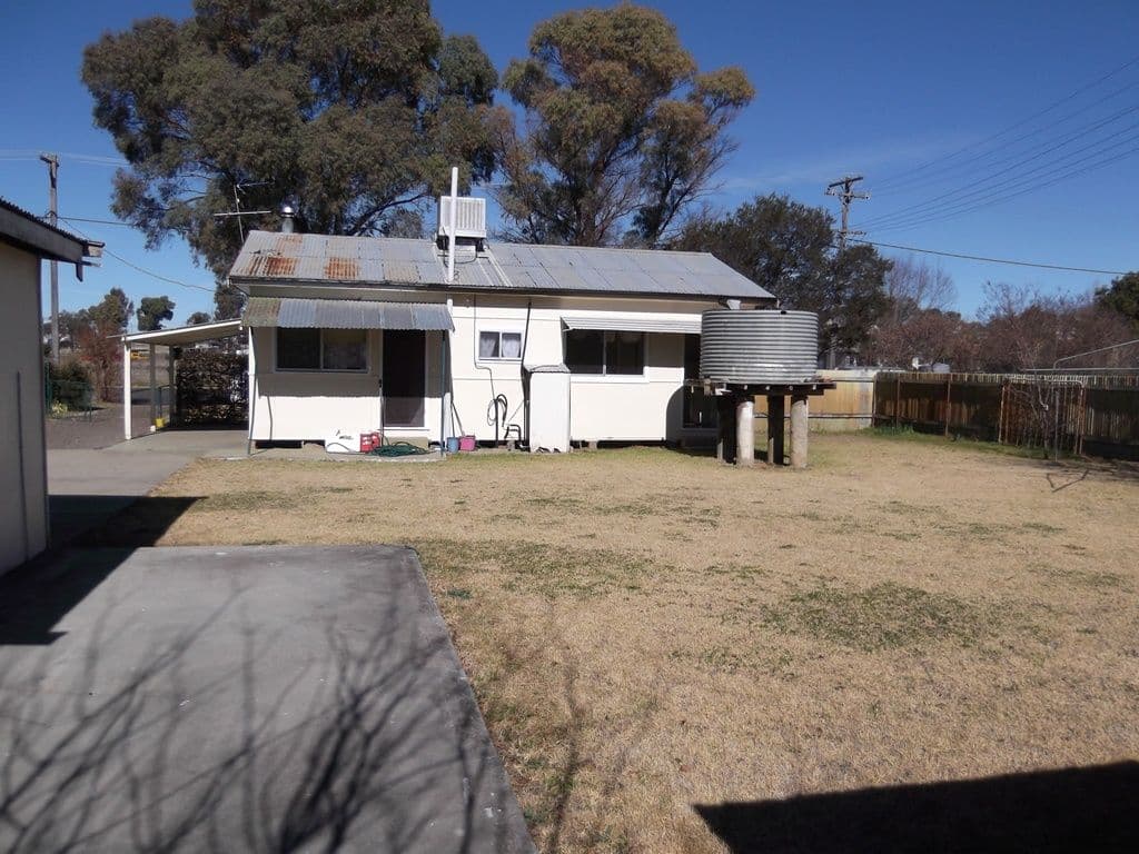 14 Rodney Street, BARRABA NSW 2347, Barraba - Thumbnail 7
