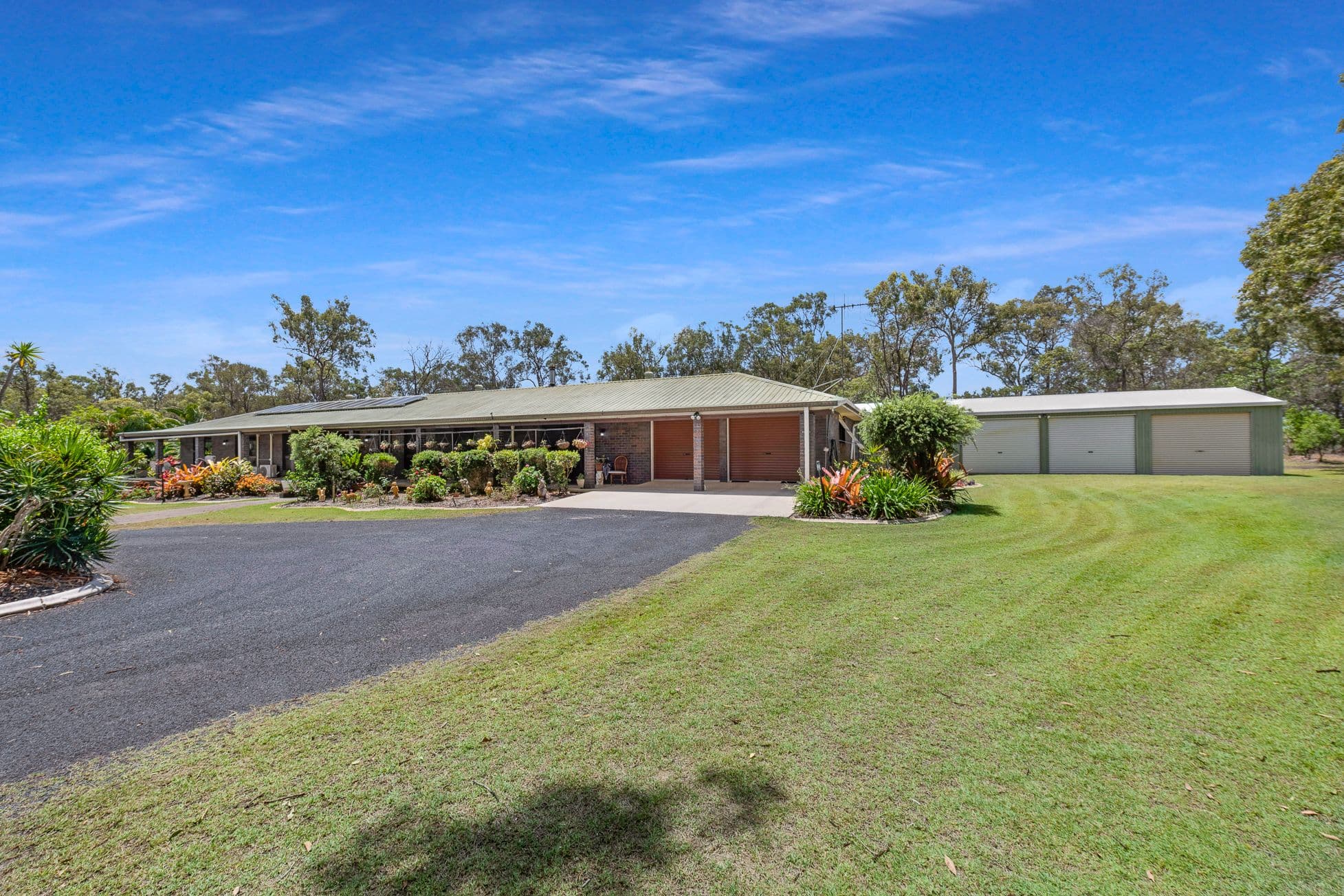 12 Evergreen Drive, Branyan QLD 4670, Branyan - Image 1