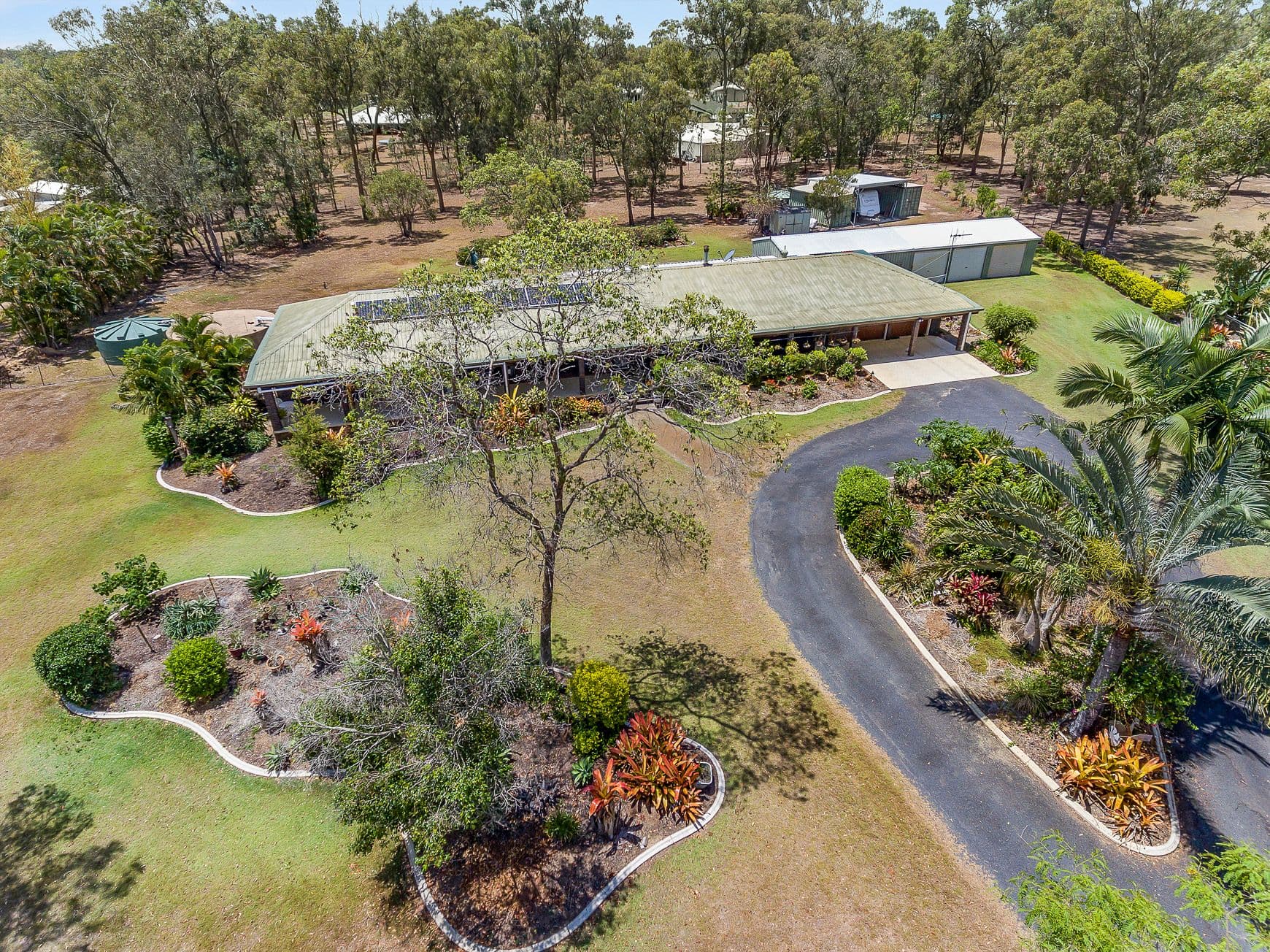 12 Evergreen Drive, Branyan QLD 4670, Branyan - Thumbnail 2