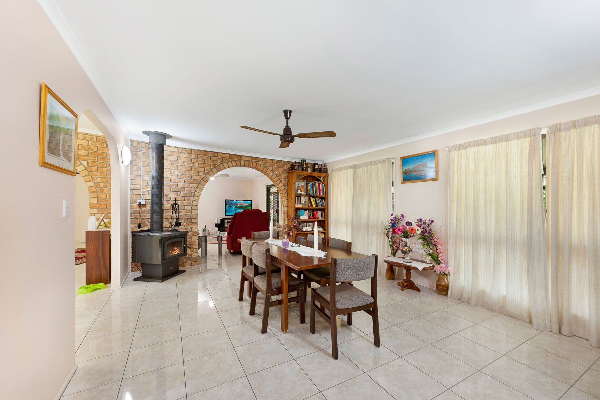 12 Evergreen Drive, Branyan QLD 4670, Branyan - Thumbnail 7