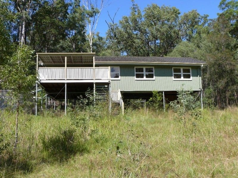 TAMBORINE QLD 4270, Tamborine - Image 1