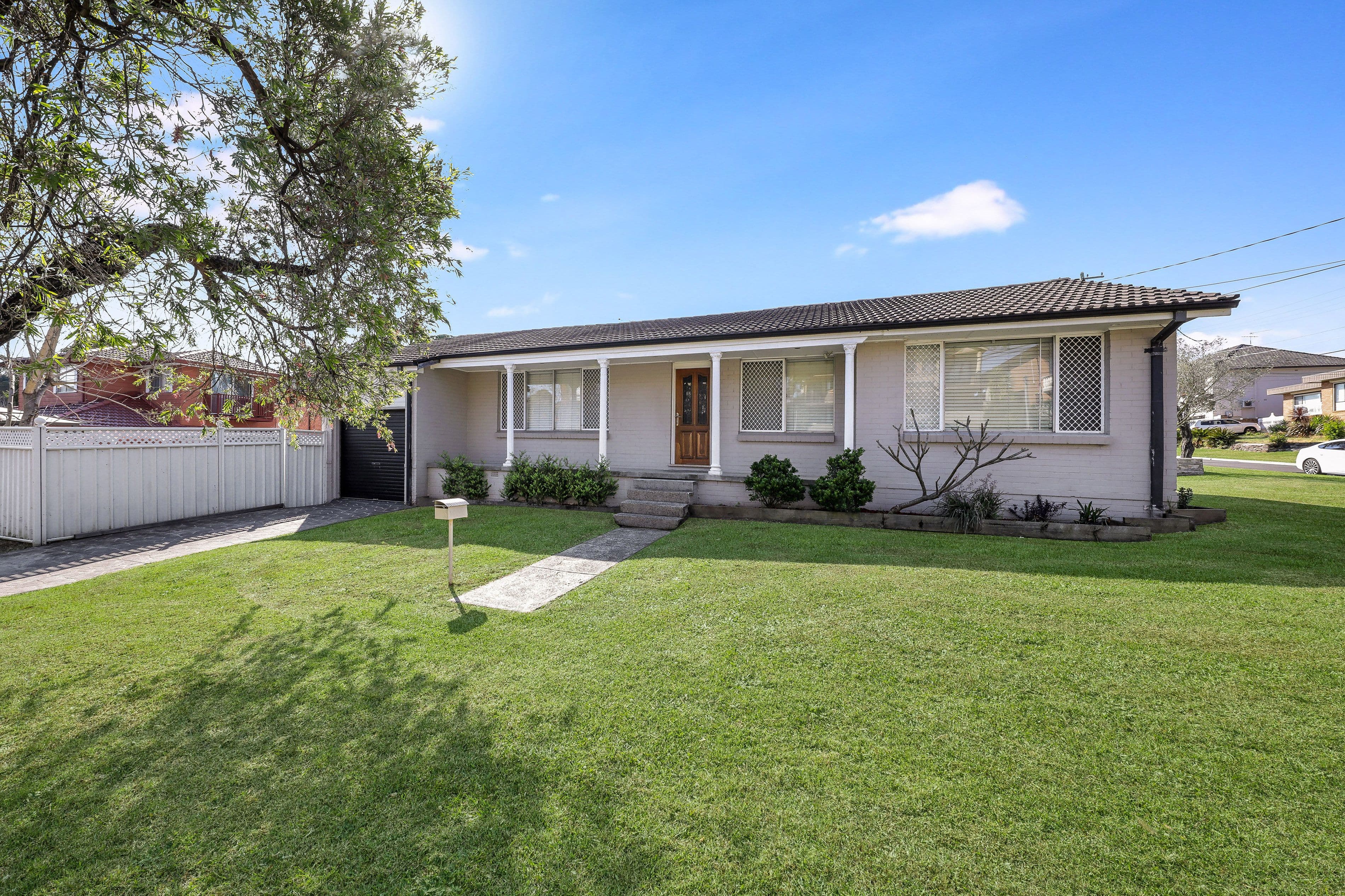 13 Pollock Street, Georges Hall NSW 2198, Georges Hall - Image 1