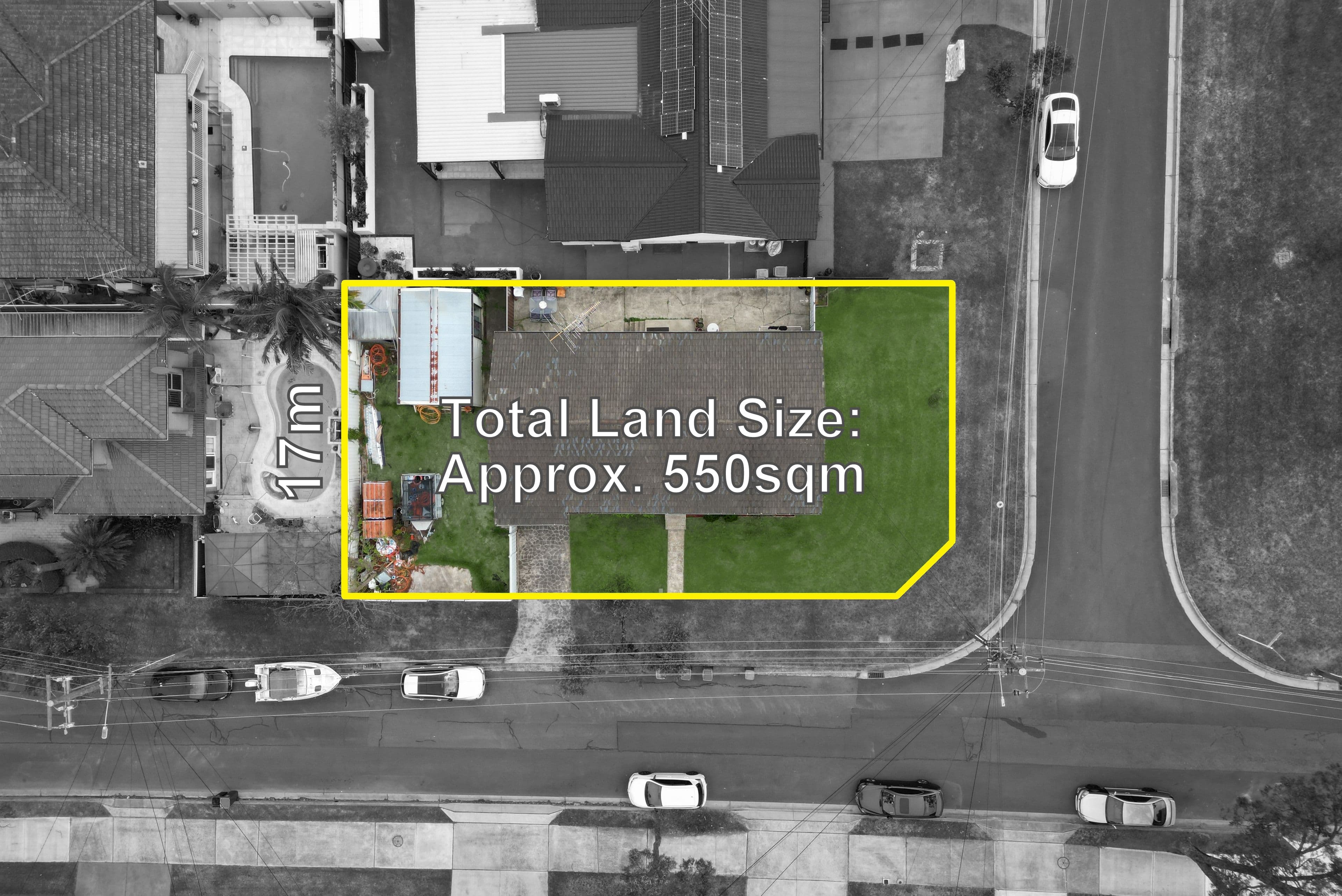 13 Pollock Street, Georges Hall NSW 2198, Georges Hall - Thumbnail 2