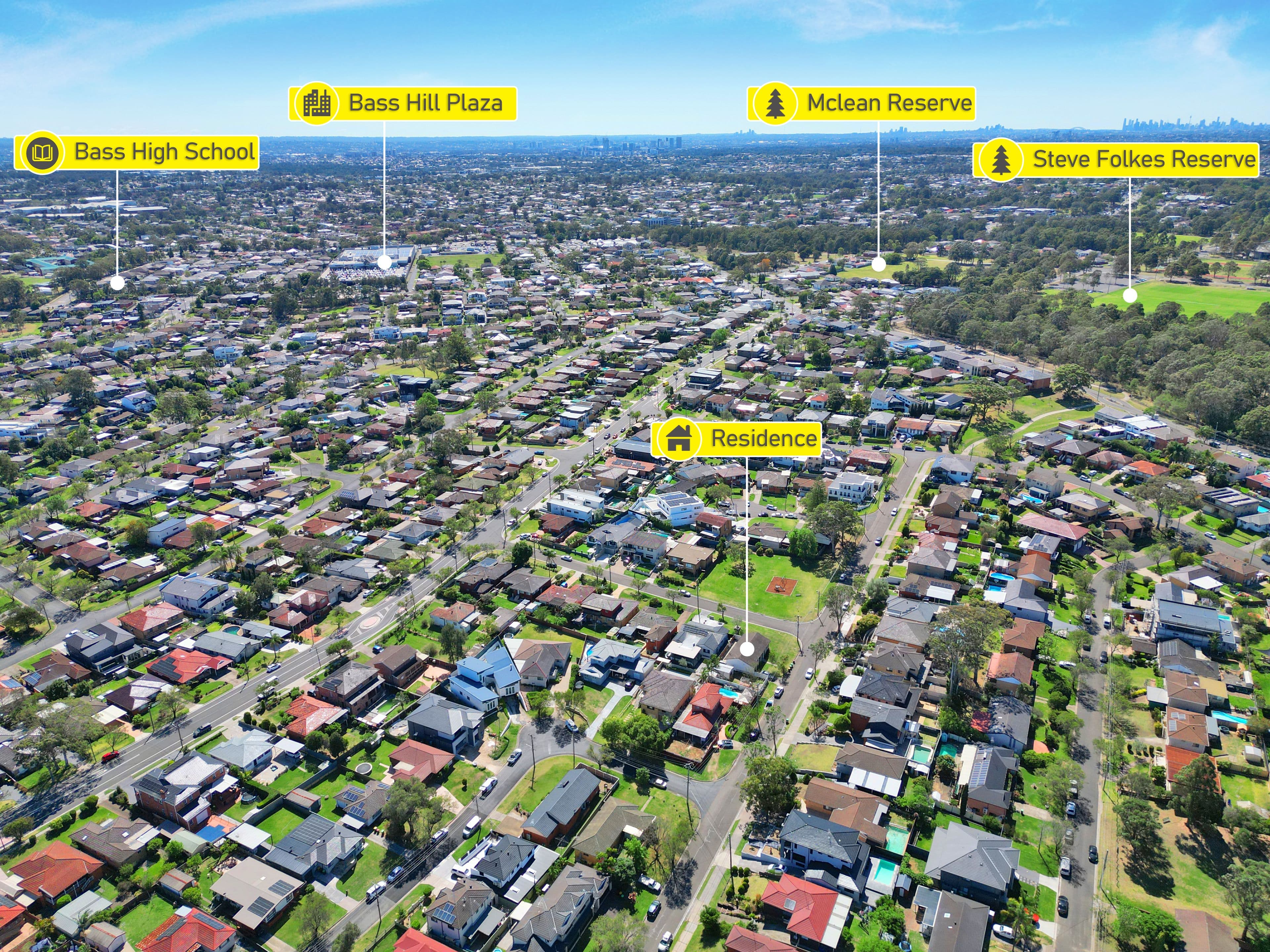 13 Pollock Street, Georges Hall NSW 2198, Georges Hall - Thumbnail 8