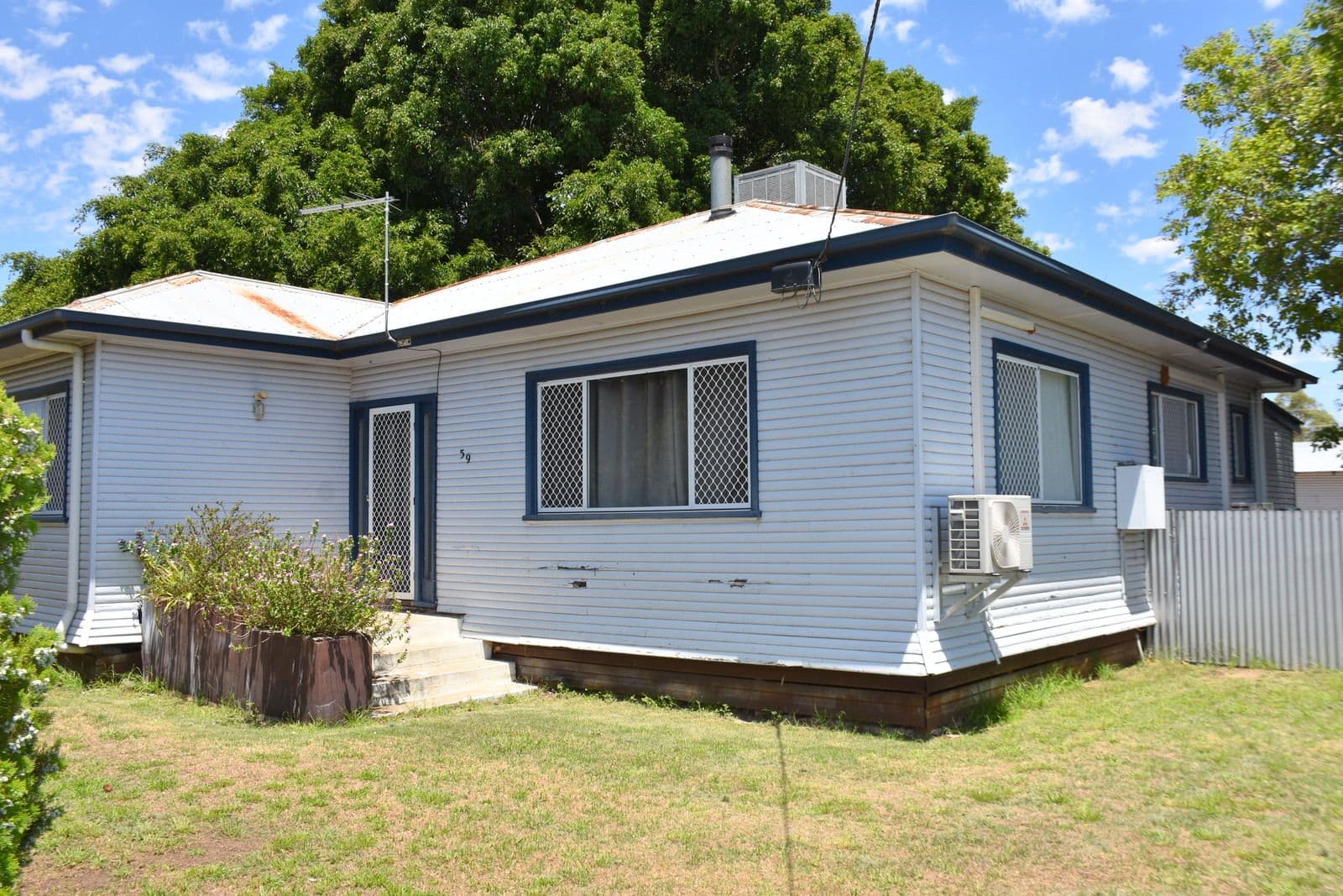 59 Dover Street, Moree NSW 2400, Moree - Image 1