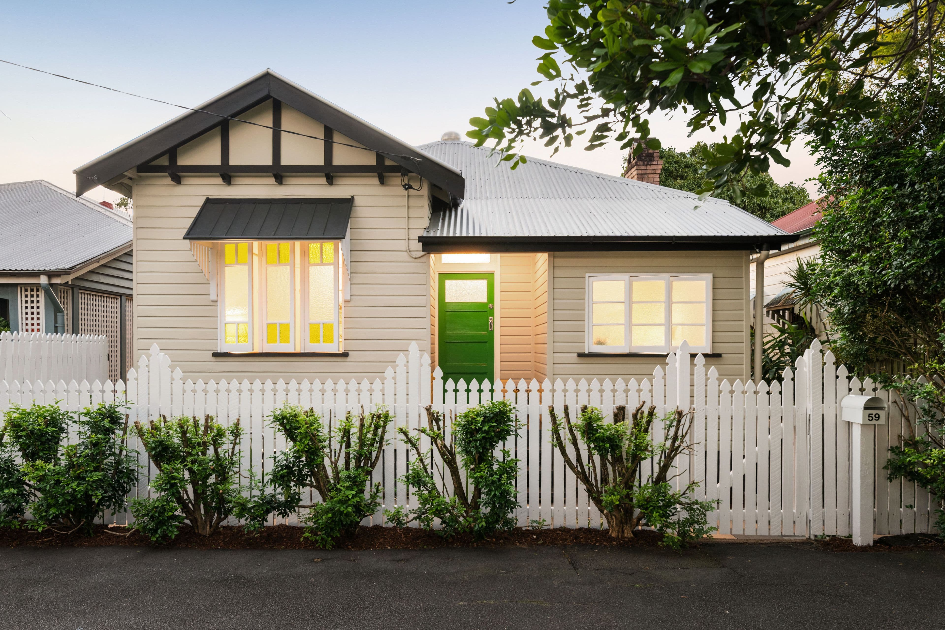 59 Enoggera Terrace, Red Hill QLD 4059, Red Hill - Image 1