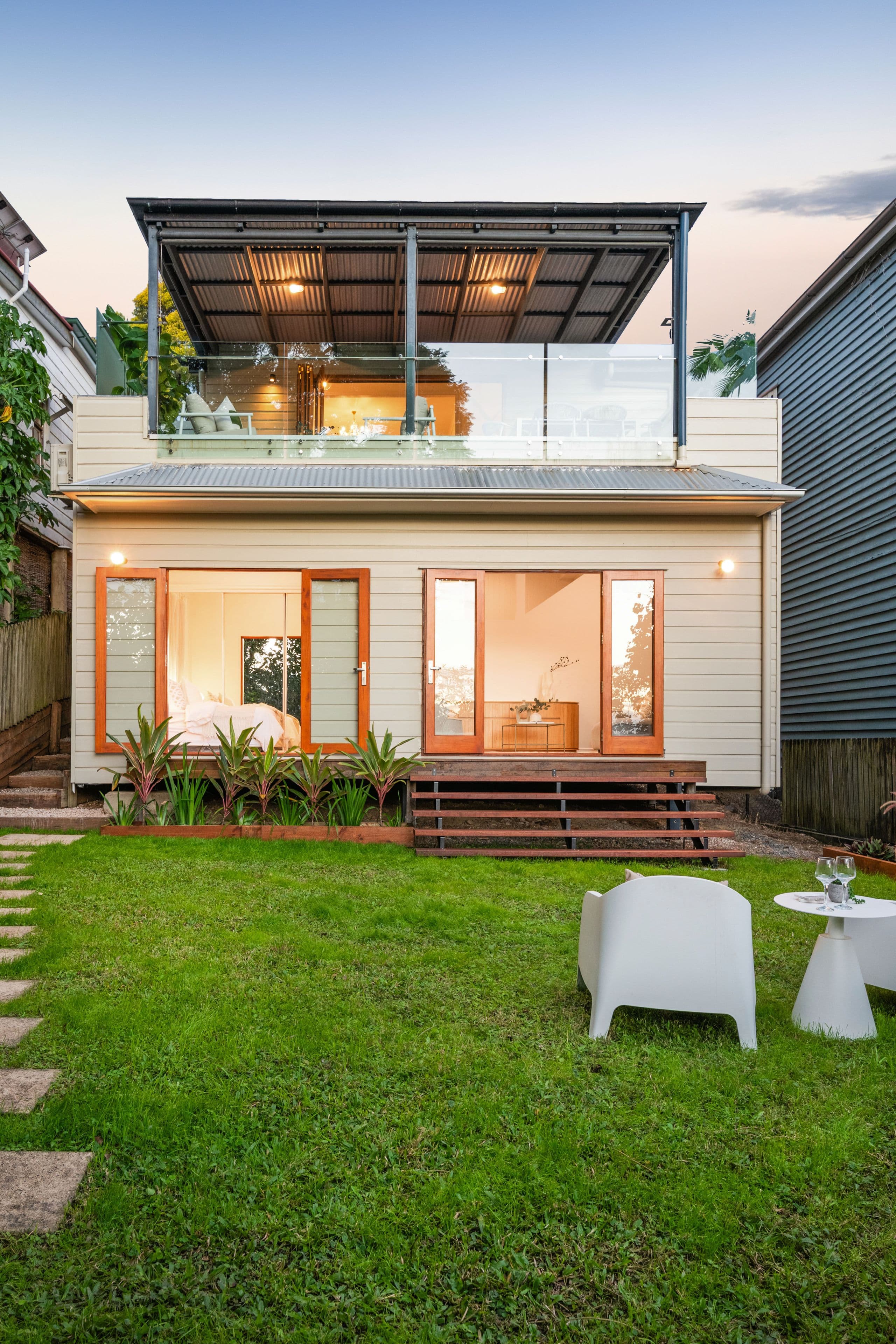 59 Enoggera Terrace, Red Hill QLD 4059, Red Hill - Thumbnail 3