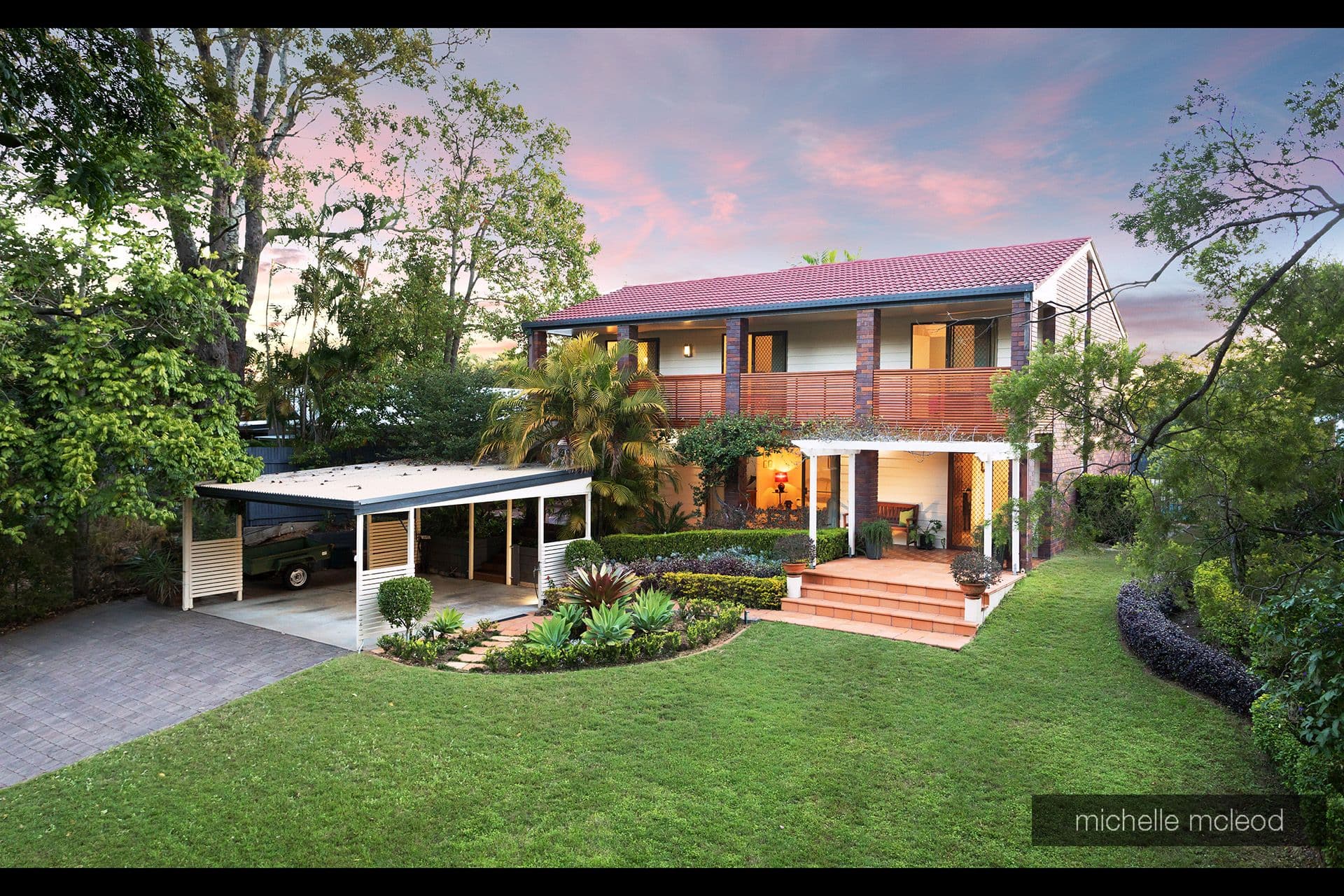 14 Matingara Street, Chapel Hill QLD 4069, Chapel Hill - Image 1