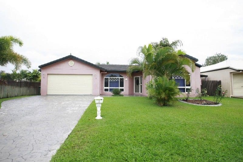 1 Candlenut Close, KIRWAN QLD 4817, Kirwan - Thumbnail 5