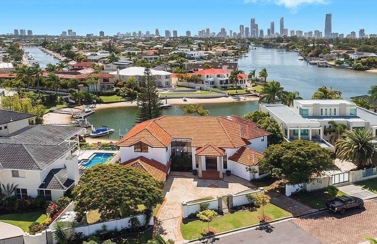 15 San Remo Boulevard, Sorrento QLD 4217, Sorrento - Thumbnail 2