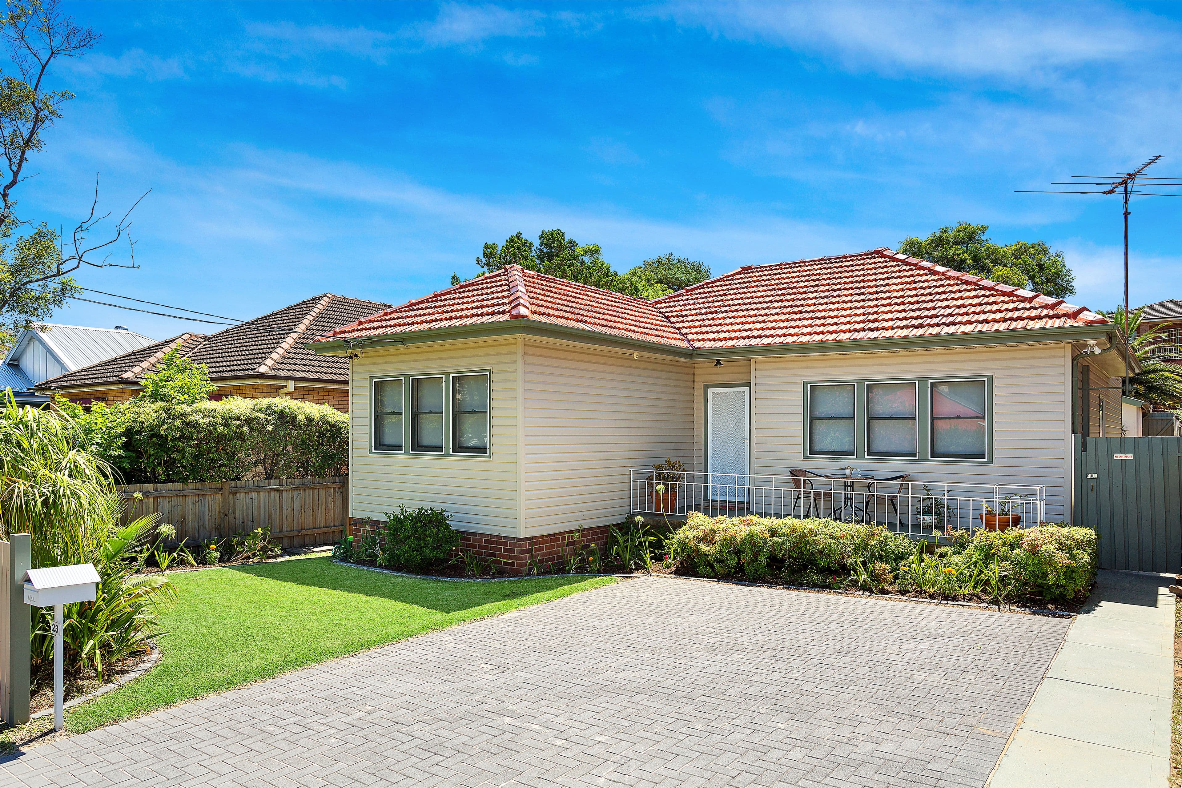 23 Griffiths Avenue, West Ryde - Image 1