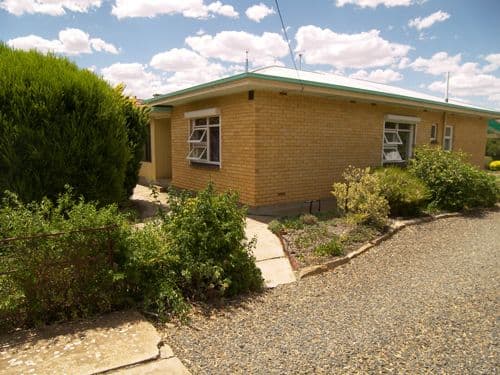 8 Laurence Street, EUDUNDA SA 5374, Eudunda - Image 1