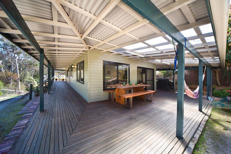 9 Blue Gum Avenue, MEDLOW BATH NSW 2780, Medlow Bath - Thumbnail 7