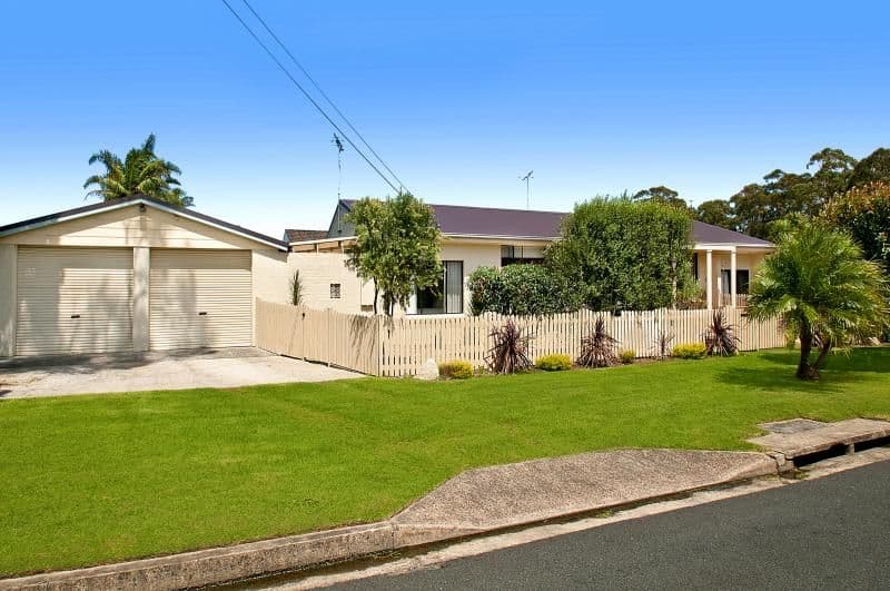 3 Frances Street, HELENSBURGH NSW 2508, Helensburgh - Thumbnail 5