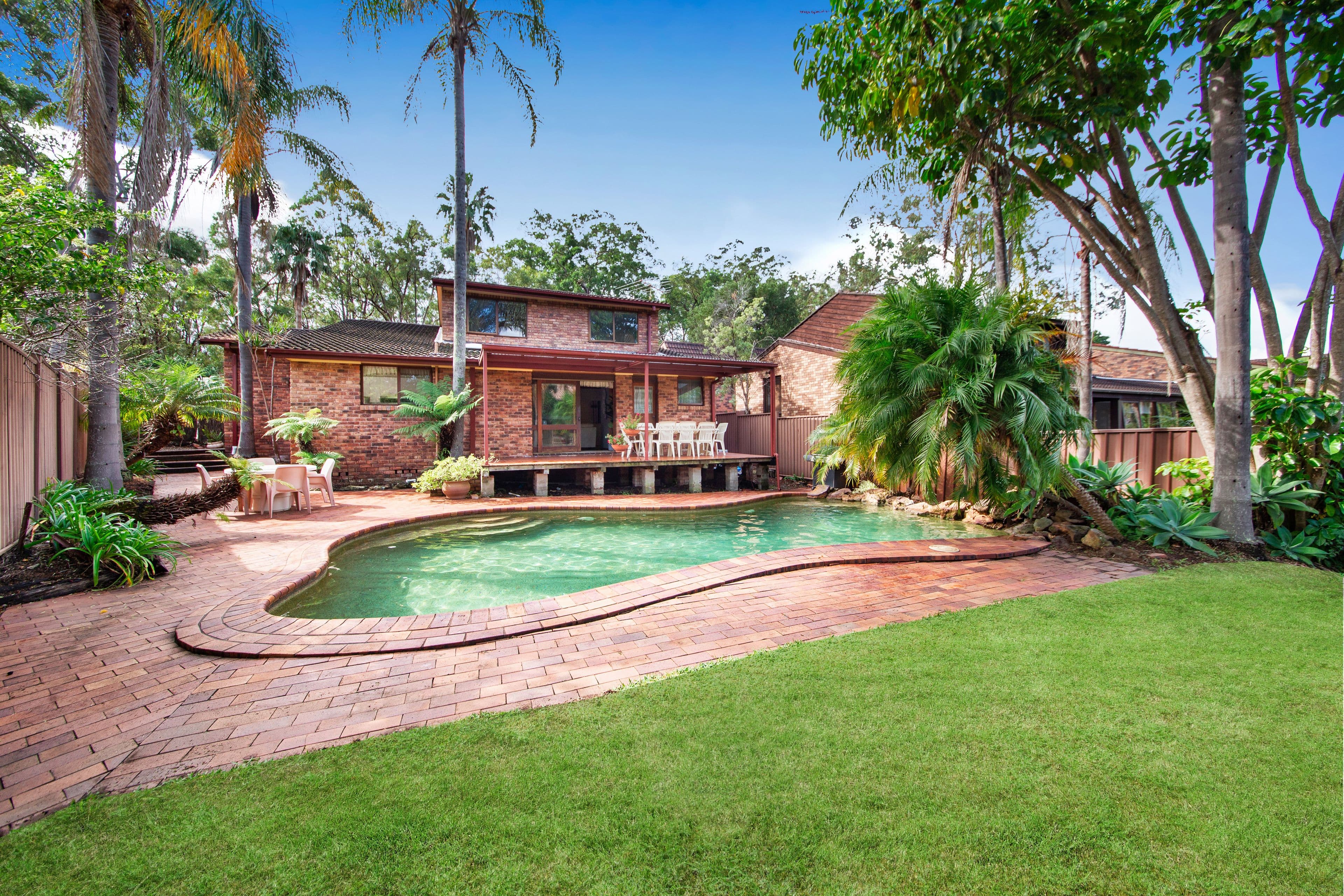 14 Clough Avenue, Illawong NSW 2234, Illawong - Image 1