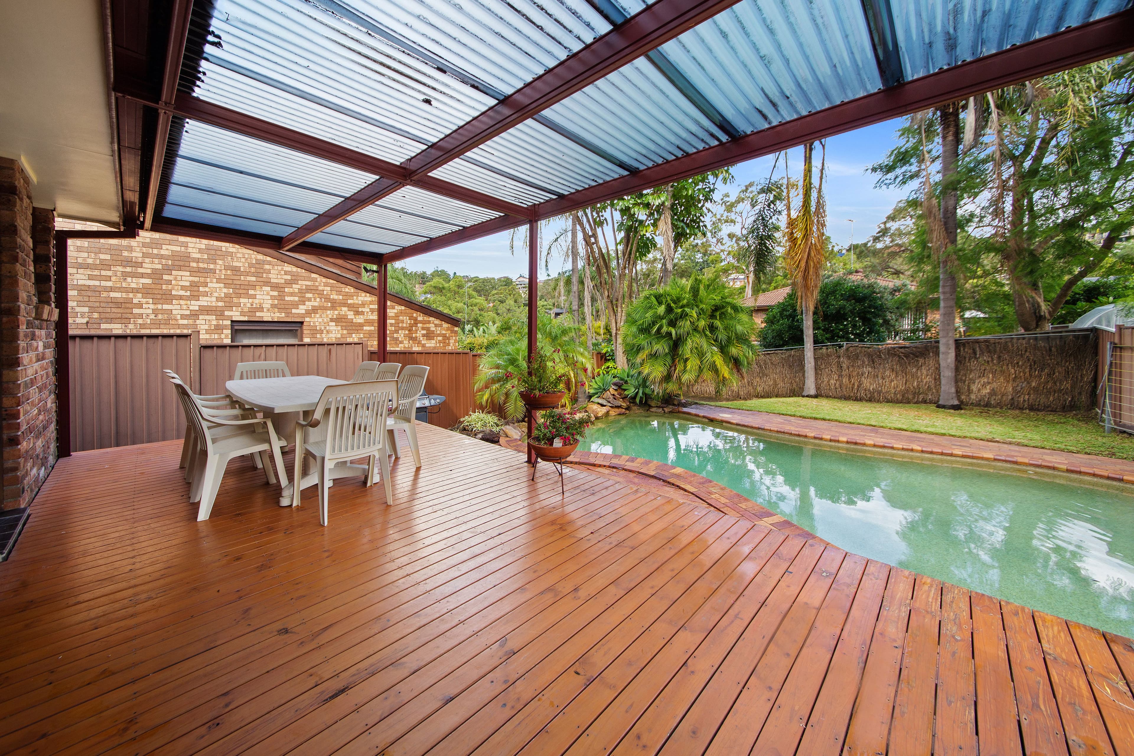 14 Clough Avenue, Illawong NSW 2234, Illawong - Thumbnail 2