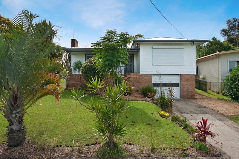 6 Fiford Avenue, GOONELLABAH NSW 2480, Goonellabah - Image 1