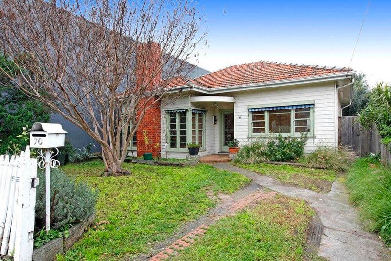 70 Cumberland Road, PASCOE VALE VIC 3044, Pascoe Vale - Image 1