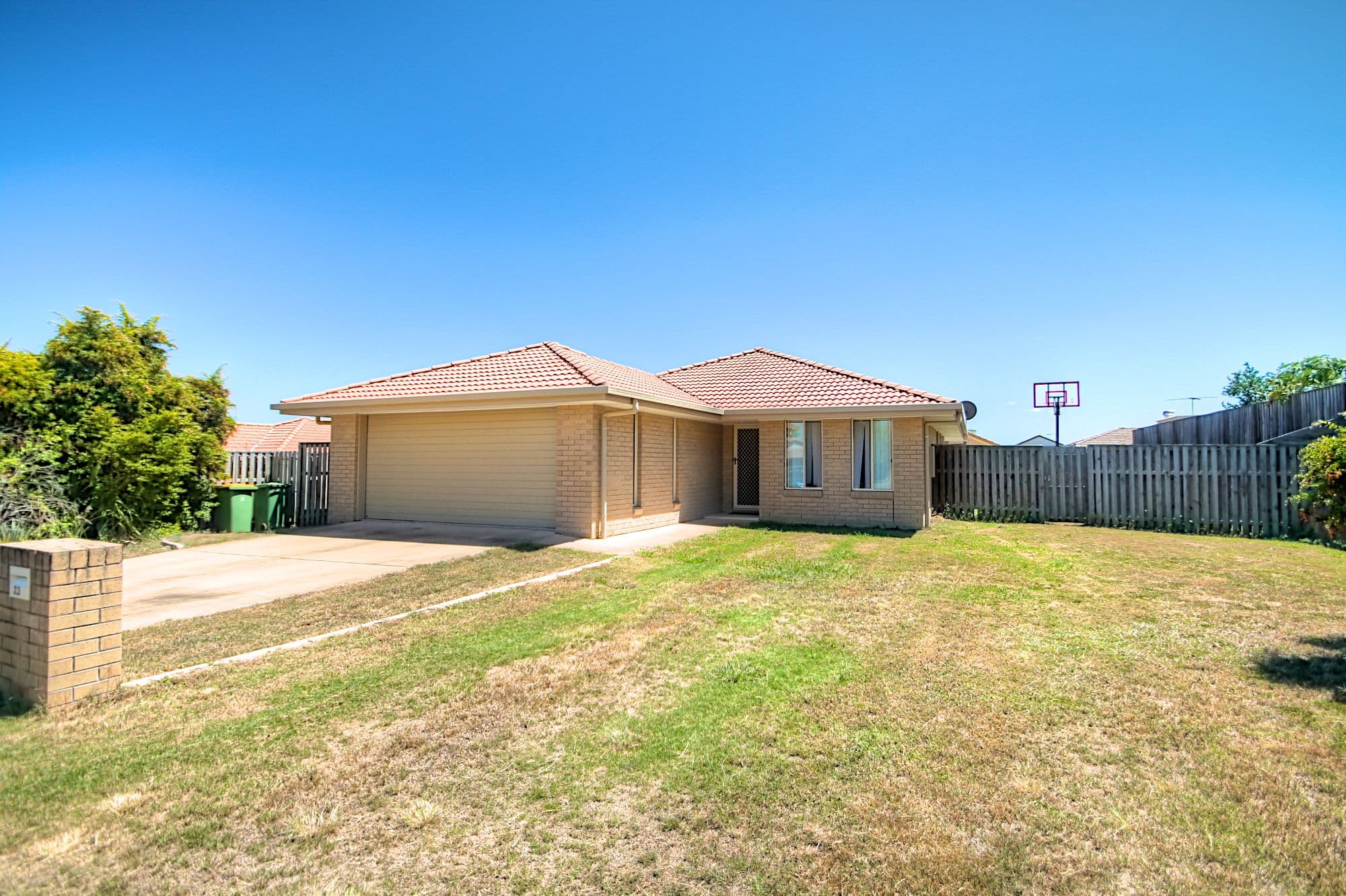 23 Westminster Crescent, Raceview QLD 4305, Raceview - Image 1