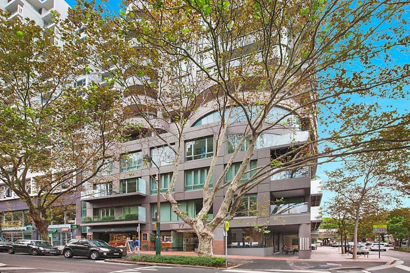 77 Macleay Street, POTTS POINT NSW 2011, Potts Point - Image 1